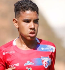 Gabriel Henrique Cardoso dos Santos